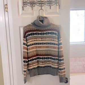 Super soft turtleneck from shop Stevie